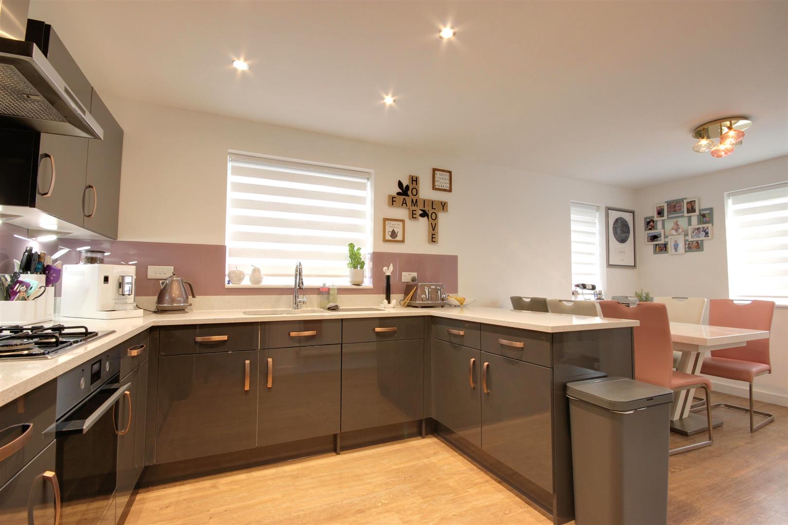Wigby Close, Cottingham